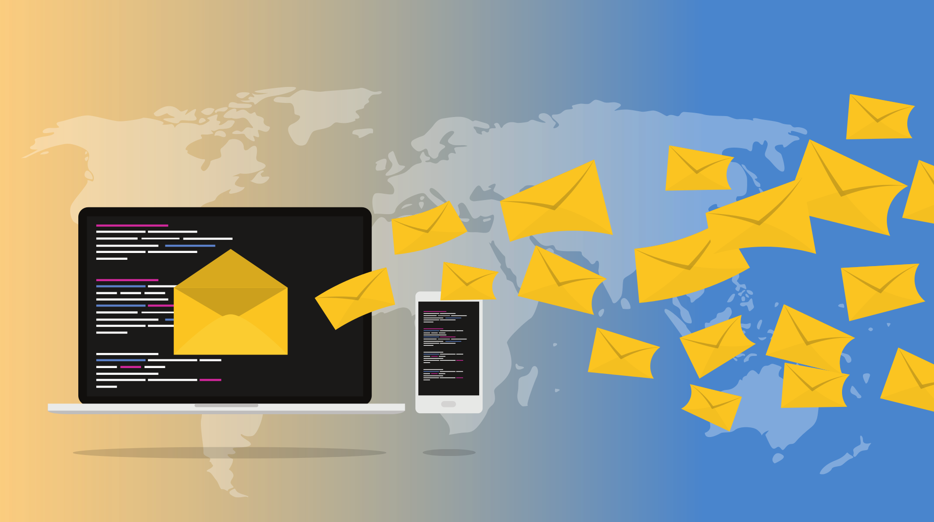 COMO COMEÇAR A SUA BASE DE E-MAIL MARKETING